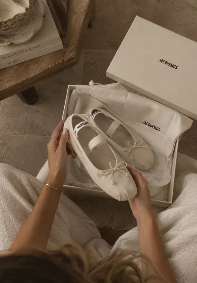 Jacquemus x Casa Ulu, image 2