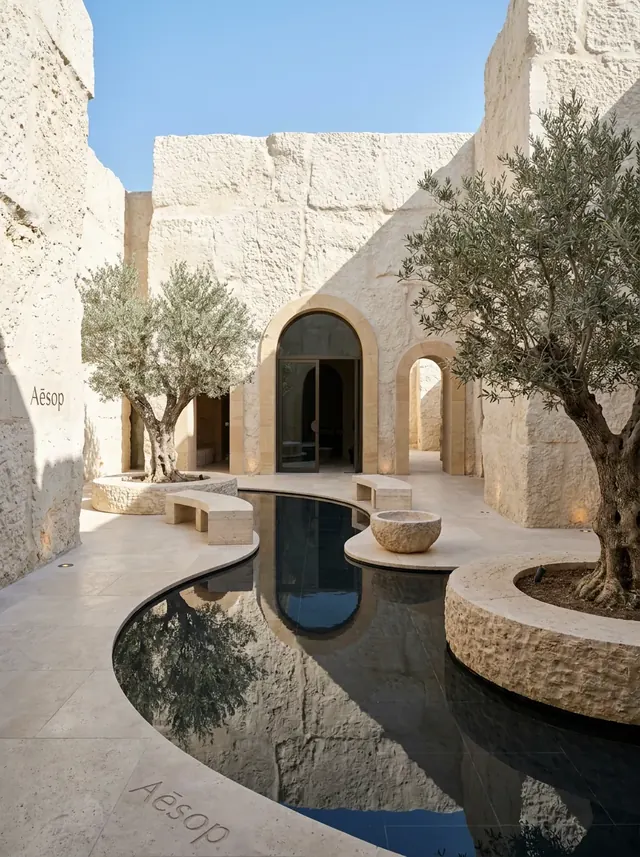 The Aesop Hotel, image 1