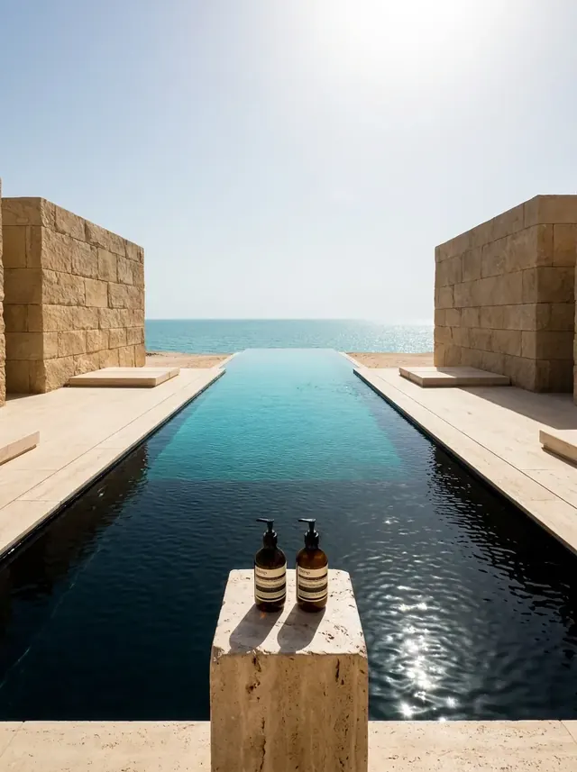 The Aesop Hotel, image 3